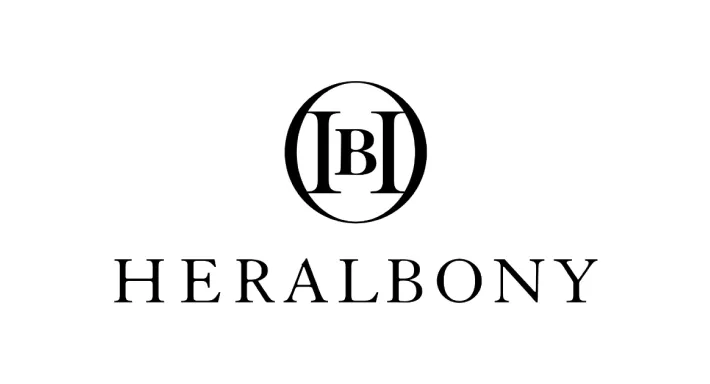 HERALBONY
